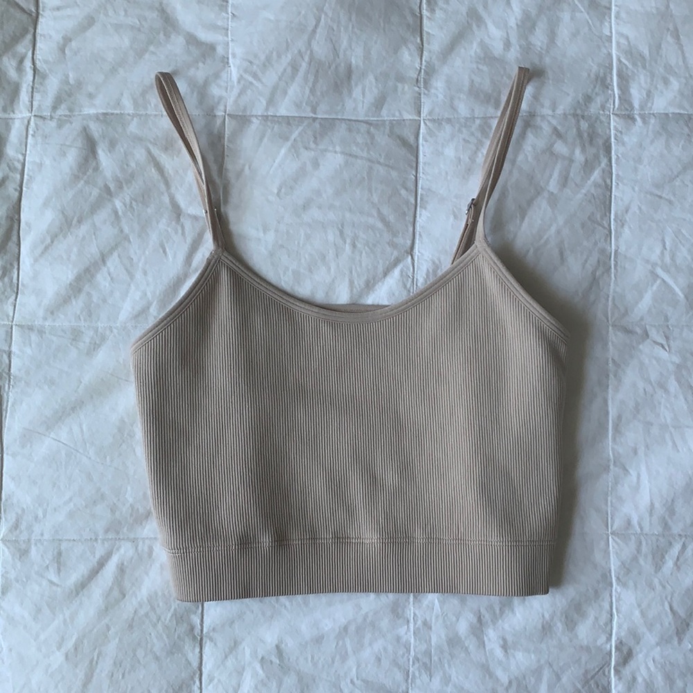 Hollister Tank Top